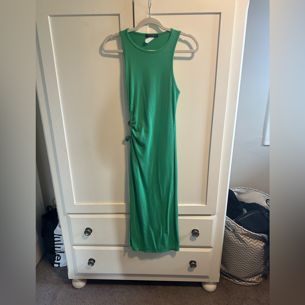 Bodycon dress